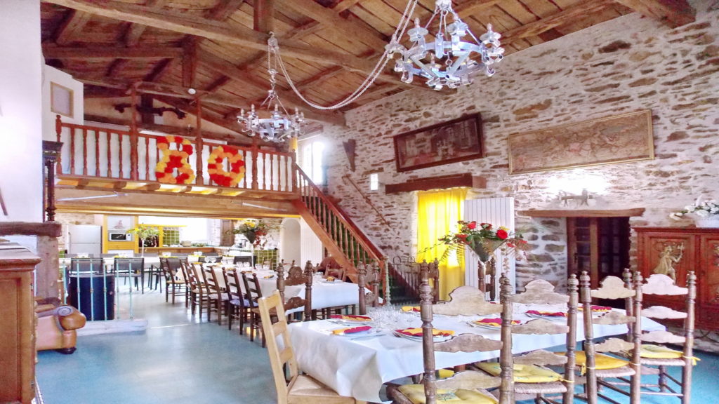 Organisez vos événements au Moulin de Moussu : Cousinades, Réunions de Famille et Séminaires